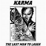 Karma (Steven Wilson) - The Last Man To Laugh