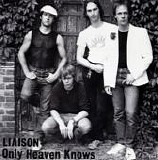 Liaison - Studio Tracks