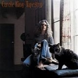 King, Carole - Tapestry