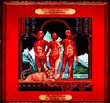 Kantner, Paul, Grace Slick & David Freiberg - Baron von Tollbooth & The Chrome Nun