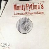 Monty Python - Contractual Obligation Album