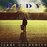 Jerry Goldsmith - Rudy