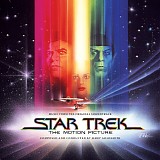 Jerry Goldsmith - Star Trek (Expanded Edition)