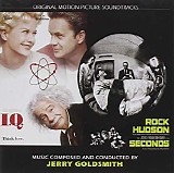 Jerry Goldsmith - I.Q./Seconds