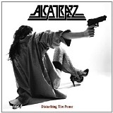 Alcatrazz - Disturbing The Peace (Previously Unreleased Live Album)