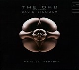 The Orb & David Gilmour - Metallic Spheres