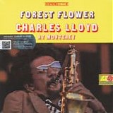 Charles Lloyd - Forest Flower