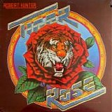 Robert Hunter - Tiger Rose