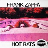 Frank Zappa - Hot Rats