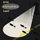 The Greg Kihn Band - Kihnspiracy