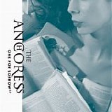 The Anchoress - One For Sorrow EP