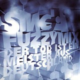 Some More Crime - Fuzzymix - Der Tod Ist Ein Meister Aus Deutschland