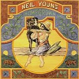 Neil Young - Homegrown