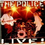 Police, The - Live!