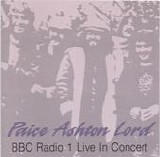 Paice Ashton Lord - BBC Radio 1 Live In Concert