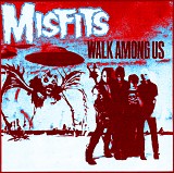 Various artists - The CVLT Nation Sessions: Misfits - Walk Among Us