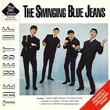 The Swinging Blue Jeans - The Best Of The EMI Years