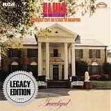 Elvis Presley - Recorded Live on Stage in Memphis [2014 Legacy Edition]