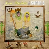 Lisa Mychols - Lisa Mychols & Super 8