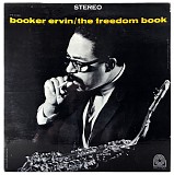 Booker Ervin - The Freedom Book