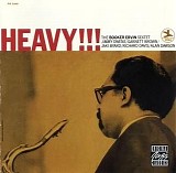 The Booker Ervin Sextet - Heavy!!!