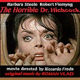 RomÃ¡n Vlad - The Horrible Dr. Hichcock (L'Orribile Segreto del Dr. Hichcock)