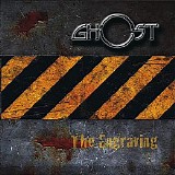 Ghost Avenue - The Engraving