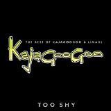 Kajagoogoo - Too Shy: The Best Of Kajagoogoo & Limahl