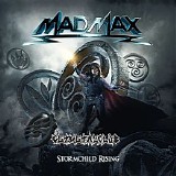 Mad Max - Stormchild Rising