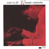 Gonzalo Rubalcaba - Suite 4 Y 20