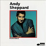 Andy Sheppard - Rhythm Method