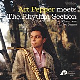 Art Pepper - Art Pepper Meets the Rhythm Section