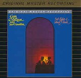 Gerry Mulligan, Scott Hamilton - Gerry Mulligan Meets Scott Hamilton, Soft Lights & Sweet Music