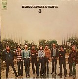 Blood, Sweat & Tears - Blood, Sweat & Tears 3