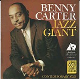 Benny Carter - Jazz Giant