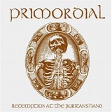 Primordial - Redemption At The Puritan's Hand