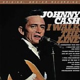 Johnny Cash - I Walk The Line (MFSL SACD hybrid)