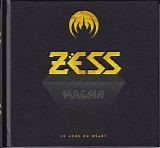 Magma - Zëss (Le Jour Du Néant)