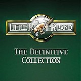 Little River Band - The Definitive Collection