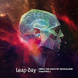 Leap Day - From The Days Of Deucalion - Chapter 2