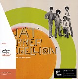 Nat Turner Rebellion - Laugh To Keep From Crying