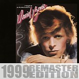 David Bowie - Young Americans [1999 remaster]