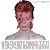 David Bowie - Aladdin Sane [1999 remaster]