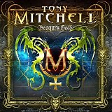 Tony Mitchell - Beggars Gold