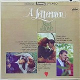 The Lettermen - A Lettermen Kind Of Love