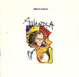 Davis, Miles (Miles Davis) - Amandla