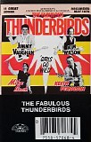 The Fabulous Thunderbirds - The Fabulous Thunderbirds