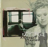 Faithfull, Marianne (Marianne Faithfull) - A Perfect Stranger - The Island Anthology