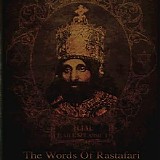 Banton, Pato (Pato Banton) - The Words of Rastafari