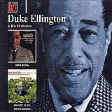 Ellington, Duke (Duke Ellington) and His Orchestra (Duke Ellington and His Orche - Afro Bossa / Concert In The Virgin Islands